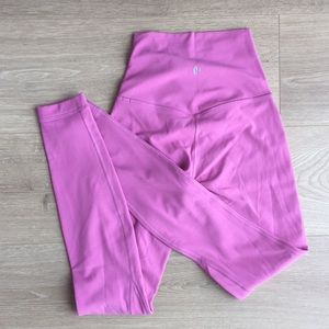 Lululemon Align pant size 0